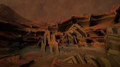 A screenshot taken in Dreams. 12 of 25.