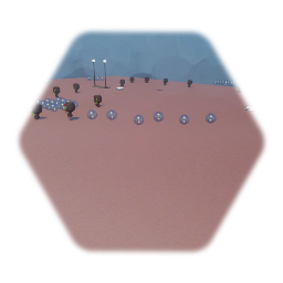 You vs sackboi framework