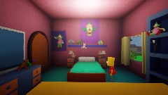 A screenshot taken in Dreams. 1 of 1.