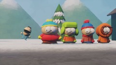 The lke Looking Fire homes [old]