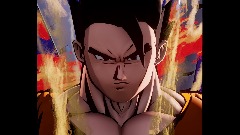 Gohan mistico