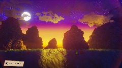 A screenshot taken in Dreams. 28 of 30.