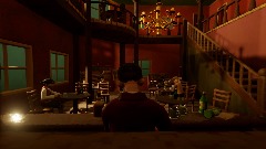 A screenshot taken in Dreams. 3 of 16.