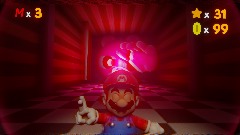 A screenshot taken in Dreams. 11 of 19.