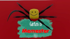 Garten of Memester 3