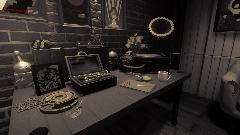 Alternate Reality Kit | Example Scene