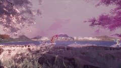 A screenshot taken in Dreams. 15 of 17.
