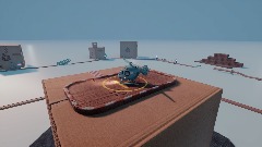 Remix of Tren Layout P&E: Beginner