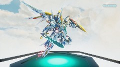 A screenshot taken in Dreams. 14 of 21.