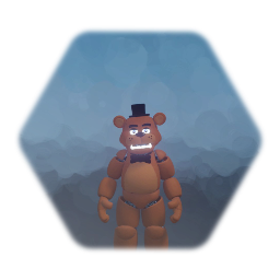 Freddy Fazbear