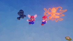 SM64DW SOUNDTRACK DEMO