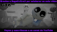 A screenshot taken in Dreams. 8 of 12.