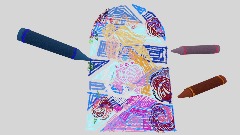 A screenshot taken in Dreams. 1 of 4.