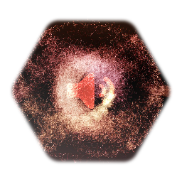 i was lighting. . . before the thunder. . .