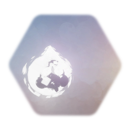 White Skull Spirit