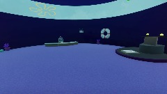 Bfbb police station inside