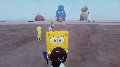 My SpongeBob creations
