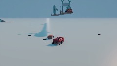 A screenshot taken in Dreams. 1 of 3.