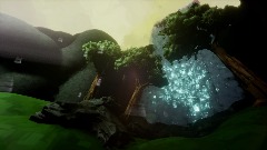 A screenshot taken in Dreams. 7 of 7.