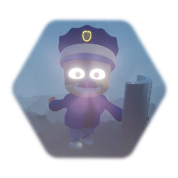 Officer Biffle