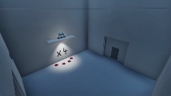 A screenshot taken in Dreams. 3 of 3.