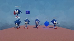 For The Testers (Outcome Memories Dreams Version)