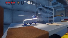 A screenshot taken in Dreams. 14 of 30.