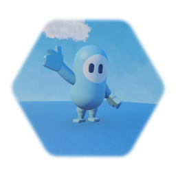 Fall Guys - Characters