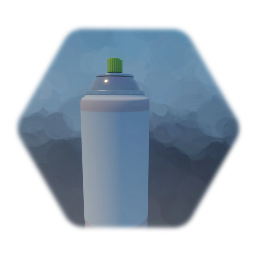 Spray Cans