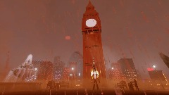 A screenshot taken in Dreams. 5 of 11.