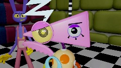 A screenshot taken in Dreams. 20 of 26.