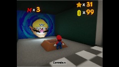 Wario apparition but more stuff (new update)