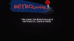 RETRO GAMER