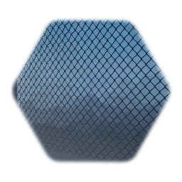 Chain Link Fence