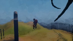 A screenshot taken in Dreams. 1 of 6.