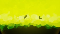 Weapon cool effect showcase