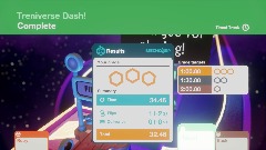 A screenshot taken in Dreams. 18 of 25.