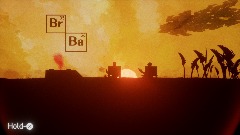 A screenshot taken in Dreams. 5 of 10.