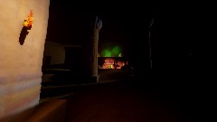 A screenshot taken in Dreams. 3 of 3.