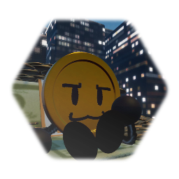 Coiny: BFDi bfdia bfb idfb TPOT