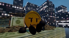 A screenshot taken in Dreams. 1 of 1.