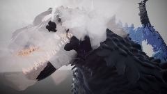 Godzilla Prime:Godzilla 2021