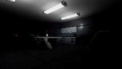 A screenshot taken in Dreams. 3 of 3.