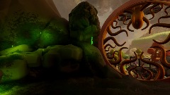 A screenshot taken in Dreams. 4 of 20.