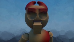 A screenshot taken in Dreams. 5 of 14.