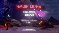 A screenshot taken in Dreams. 1 of 7.