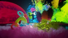 A screenshot taken in Dreams. 21 of 26.