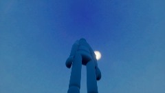 A screenshot taken in Dreams. 11 of 12.