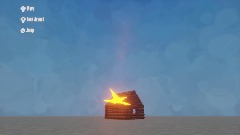 A screenshot taken in Dreams. 10 of 13.