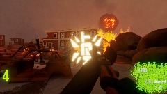 A screenshot taken in Dreams. 14 of 22.